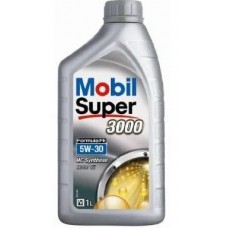 Mobil Super 3000 Formula FE 5W-30 - 1 L